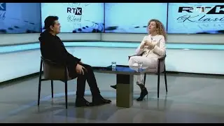 RTK Klasik - Saimir Pirgu - tenor 15.12.2024