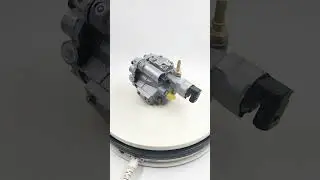 High Quality Diesel Fuel Injection Pump 77548 5WS40064 A2C20000745 For Ford
