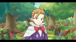 🇺🇸🤝 #216 - Eusine - Sync Pair Stories | Pok&eacute;mon Masters EX