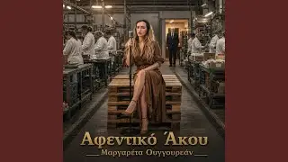 Αφεντικό Άκου