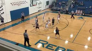 GB vs South Central 2 4 22   48 50