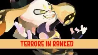 Splatoon 2: Terrore in Lega! Piccoli pesci in un grande stagno o grandi pesci in un piccolo stagno?