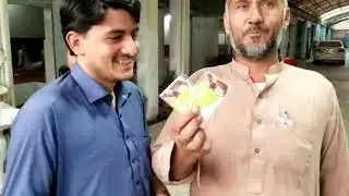 Zong Sim Activity Video by Imran khan Afridi || R S O || 04 May 2019