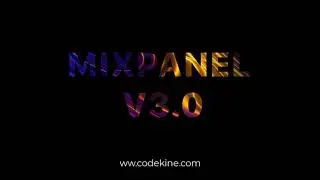 MixPanel Investment Management Script 3.0 is here!