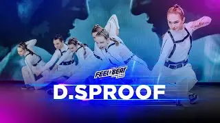 D.SPROOF / #TOP10_ftb20 / Front Row #ftb20