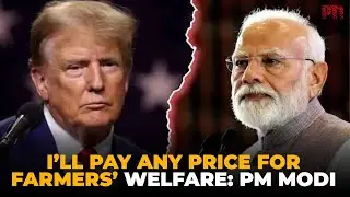 Ready to pay any price to protect farmers' interest: PM Modi at MS Swaminathan centenary event