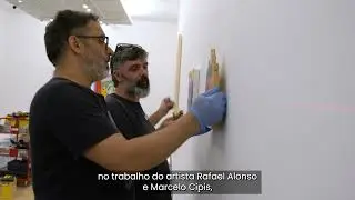 GALERIA DO PARQUE | Coletiva 