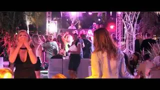 La Siesta Beach Club Antibes - Teaser 2017