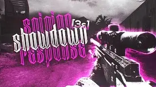 TeamEther - Sniping Showdown Response [3s]