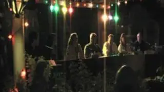 Citizine Community Political Forum 10/28/2008 - Part 1 of 9