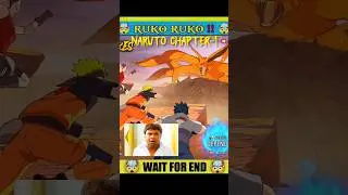 Naruto Event Chapter-1🤯#shorts #trending 📈#freefire