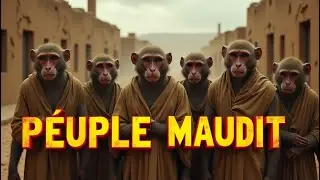 Le Peuple d&rsquo;Eela Maudit par Allah : Leur Chute D&eacute;chirante &raquo;