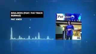 Boulders (feat. The Track Burnaz)