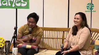 VD Podcasting Ep 10 - Kwentuhan with Sherwin and Lichel Layoso