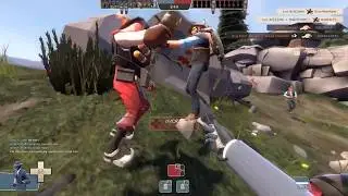 TF2:degroot keep spy
