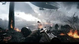 M3RCER #LIVE | BATTLEFIELD 1  | മലയാളം | Road to 400 subs