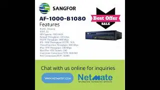 Sangfor firewall security in Dubai : Advanced firewall security in Dubai