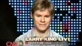 Randy Harrison say 