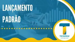 Lan&ccedil;amento Padr&atilde;o | Contabilidade Gerencial - TOTVS Protheus