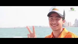 Dhow Boat Rental Doha Qatar