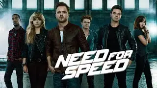 Need for Speed 2014 Full 4K Ultra HD