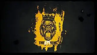 The Ape King - Blind World (official video)