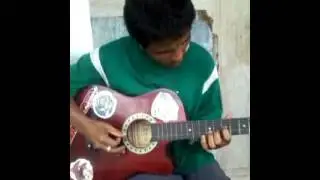 John Tangib