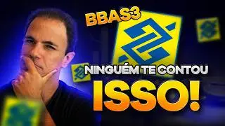 VALE A PENA AINDA INVESTIR NAS A&Ccedil;&Otilde;ES DO BANCO DO BRASIL (BBAS3)?