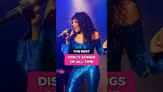 THE BEST DISCO SONGS OF ALL TIME 🕺 Timeless Dance Hits! #Disco #Classics #DanceMusic