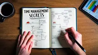 This Time Management Secret Makes Business Easy