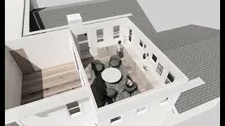 Design Kick Off Draft Model - Gilliland (Design Team Review)