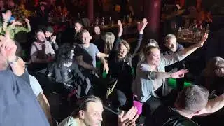 Concert  B-Ton - lansare album  UNU MAI MARE CA UNU | „Imaginează-ți o lume fără noi” | Club FLEX