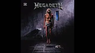 Megadeth - Architecture Of Aggression (Clean Version)