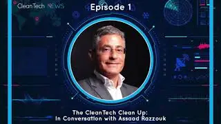Where does climate responsibility lie? | The CleanTech Clean Up | Assaad Razzouk