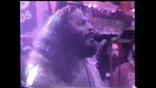 UNMEN - LIVE @ BARELY BREATHING FEST IV 8/16/25