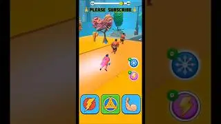 🔥🔥🔥 Superheroe Transform Shape Gameplay| #superherotransformation #superhero #shapeshifting #games