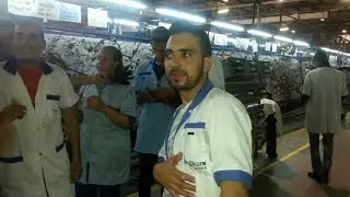العمل في شركات الكابلاج | مشاكل العمال