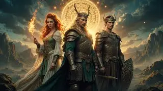 The Celtic Gods You Were Never Meant to Know