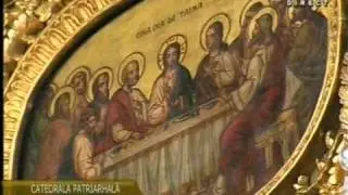 Cand slavitii ucenici .Aliluia gl 8