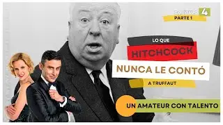 El suspense del &uacute;ltimo segundo: El hombre que sab&iacute;a demasiado #4.1