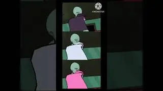 Brawl stars all squidward skin animation #spongebob #brawlstars #brawlpass