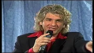 Orchestra Aurelio - La mazurka del dottore (spezzone trasmissione) 2005