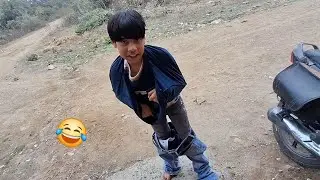 Kuku Ne pahne papa ke kapde 👀😲