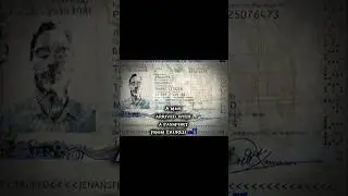 1954: A man in Tokyo had a passport from TAURED&mdash;a country that doesn&rsquo;t exist. Next day,he vanished 👀
