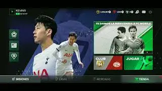 como ponerle voz de narrador del partido en fc mobile desde telefono