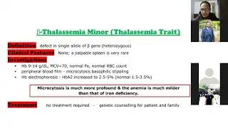 Hematology 6b
