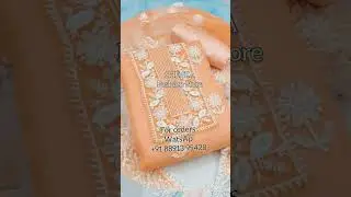 👚 Organza 👖 Shantoon 🎗️  Organza Lining Fabric Shantoon@ SHENZA Fashion Store