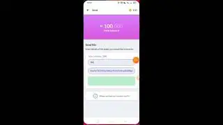 Instant Kin Tokens Received 🥳 TQBTech
