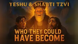 Tisha B&rsquo;Av: Yeshu & Shabsi Tzvi: Who They Could Have Become? The Holiness of Every Jew