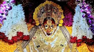II JAI JAI JAI MAHISHASUR MARDINI II  SMT. SAROJ VERMA JI II